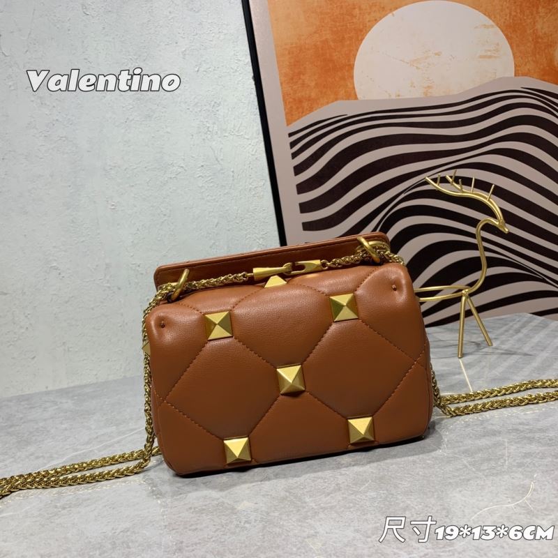 Valentino Satchel Bags